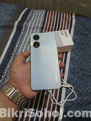 Oppo A78 5G